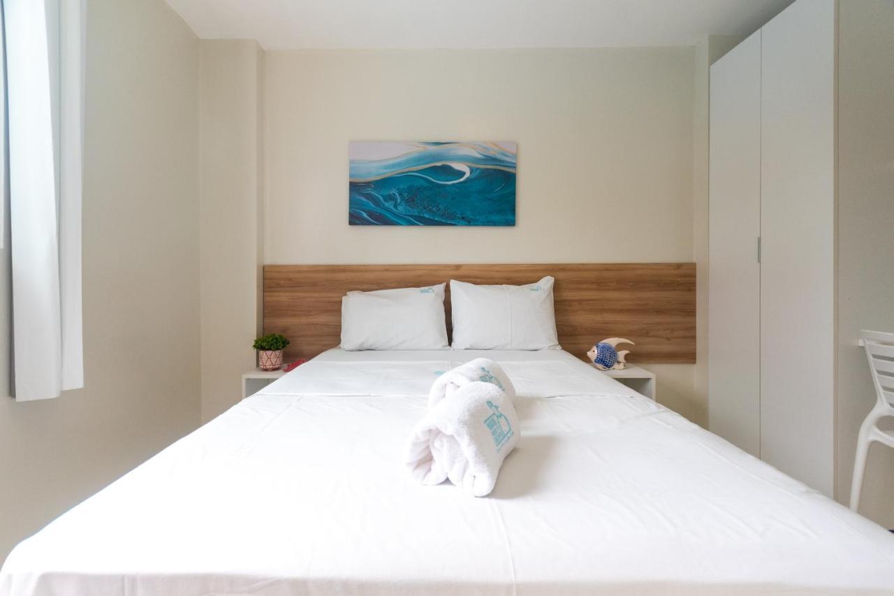 Apartamento com 3 Quartos
